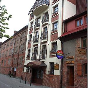 Pensjonat Olenka
