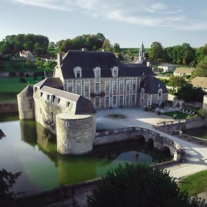 Le Chateau D'Etoges - Champagne